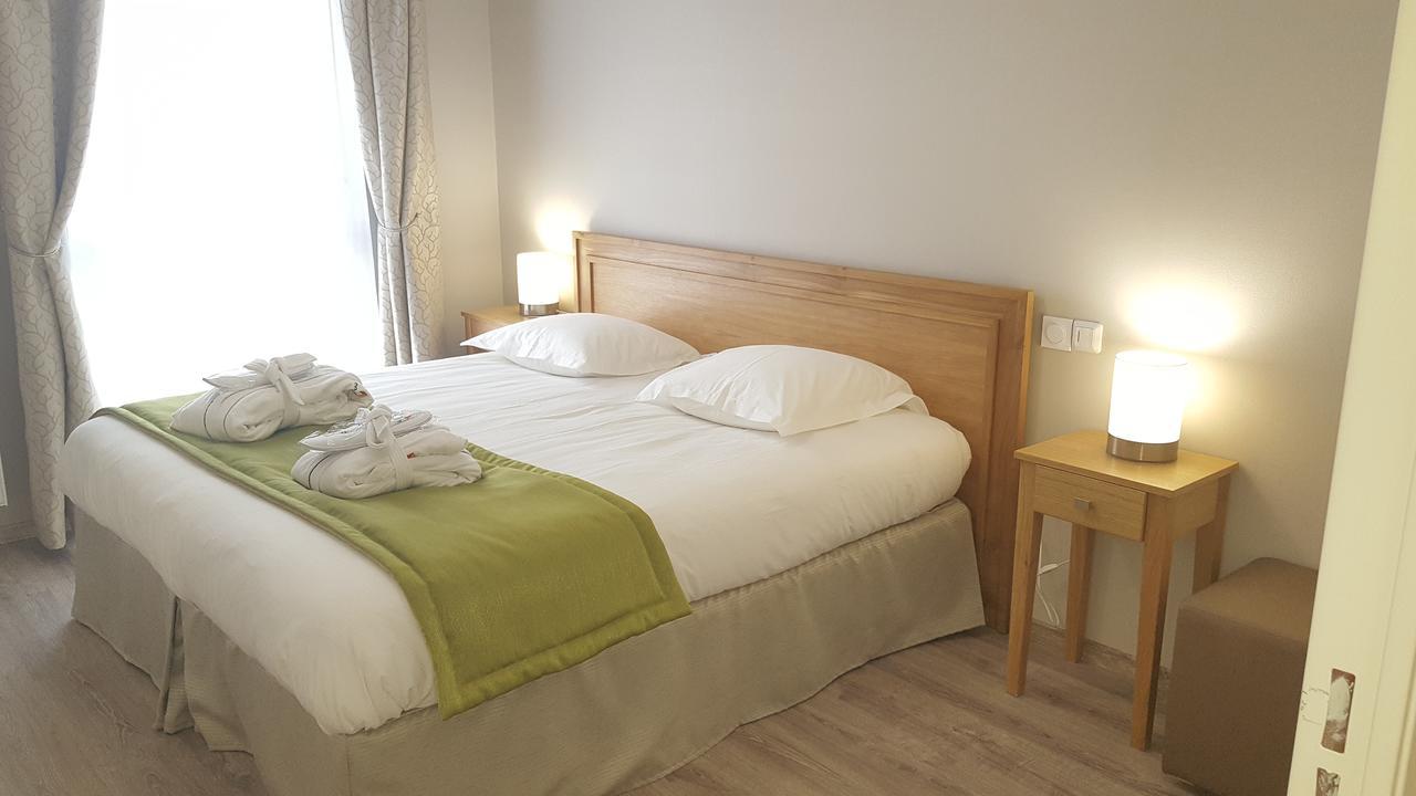 Residence Seniors Domitys Les Hautes Feuilles Reims Exterior photo